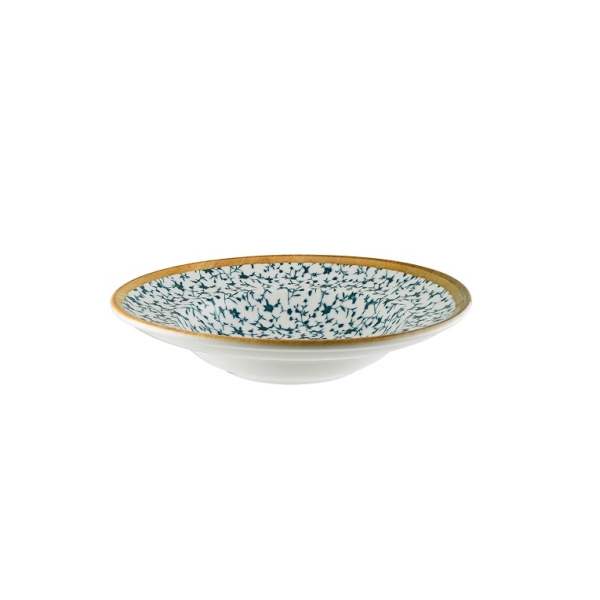 Тарелка Bonna Калиф 450 мл Д=270 мм