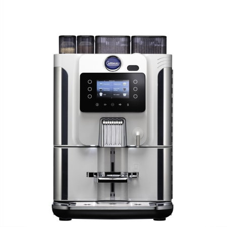 Кофемашина Carimali BlueDot