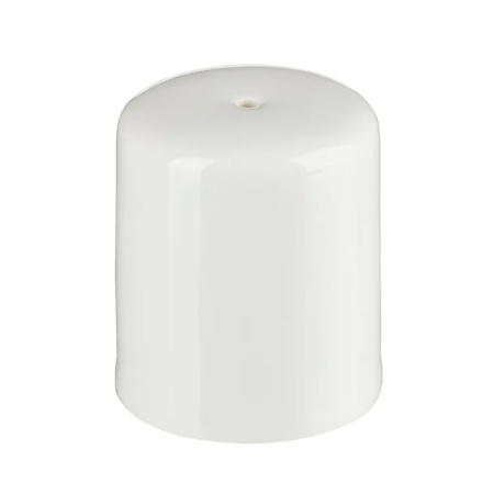 Солонка Белая Практик 15 мл фарфор