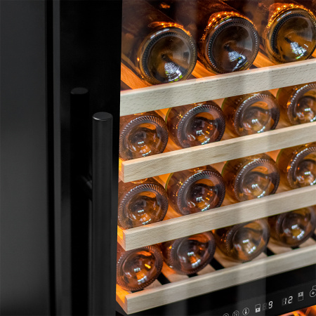 Фото Винный шкаф Meyvel MV99PRO-KBT2 Винный шкаф Meyvel MV99PRO-KBT2