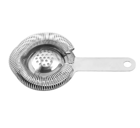 Стрейнер Cocktail design с отделением для яйца от магазина ligabarshop.ru