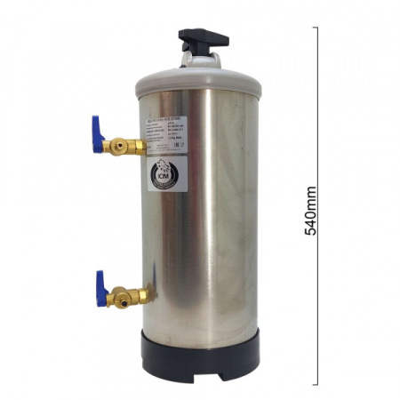 Водоумягчитель De Vecchi DVA LT12