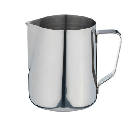 Питчер Doppio 600 мл сталь