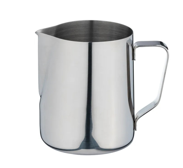 Питчер Doppio 600 мл сталь