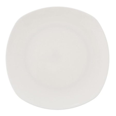 Тарелка мелкая Wilmax Fine 165x165 мм