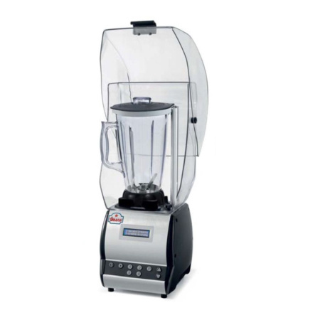 Блендер Sirman Barmaster Q