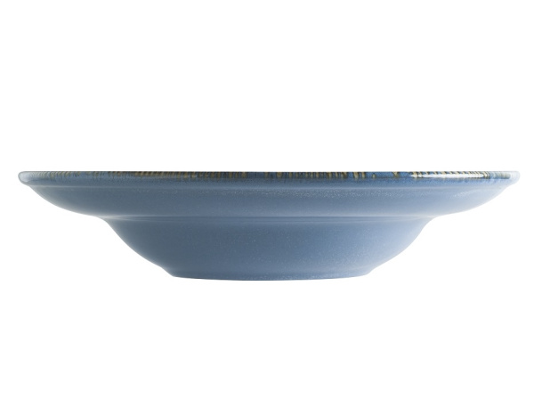 Тарелка Bonna Снэл Небо 400 мл Д=240 мм