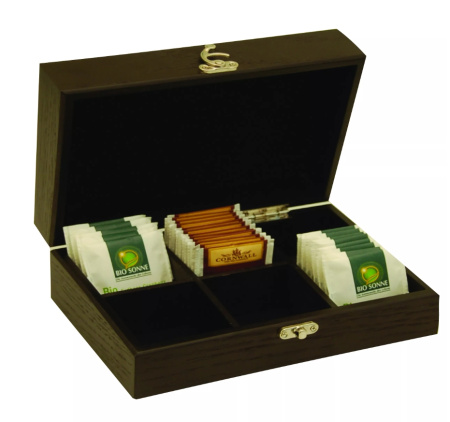 Органайзер для чая JoeFrex