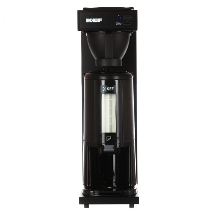 Фото Фильтр кофемашина Kef FLT 250 Фильтр кофемашина Kef FLT 250