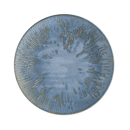Тарелка Bonna Снэл Небо Д=230 мм