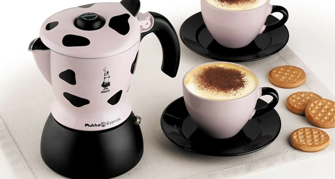 Bialetti mug best sale