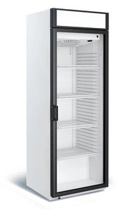 Шкаф холодильный барный gastrorag bc98 ms