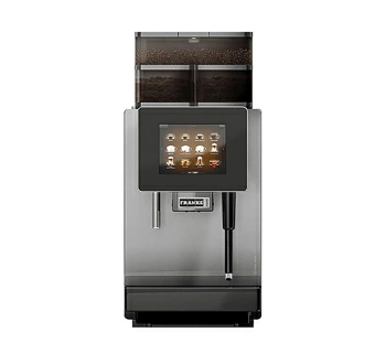 Franke espresso best sale