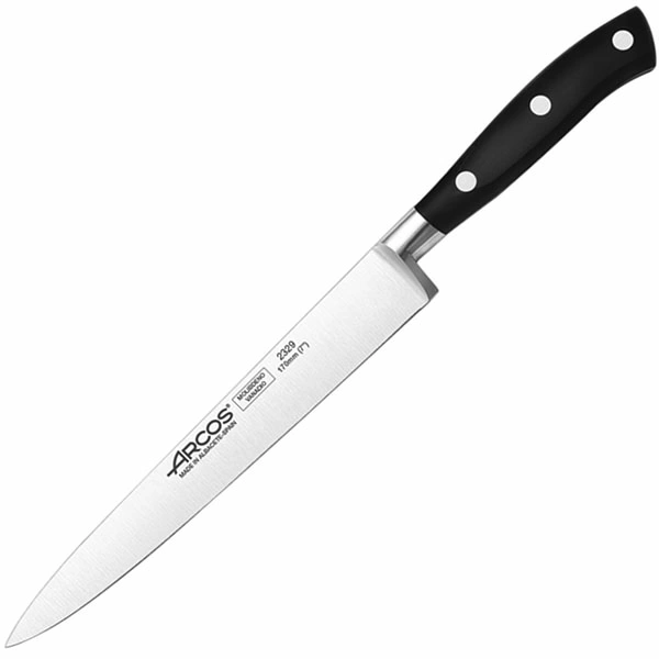 Ножи филейные