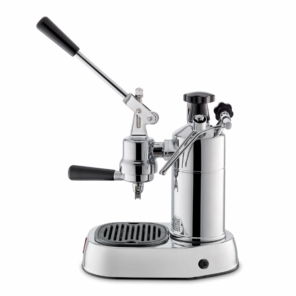 Кофемашина La Pavoni Europiccola Professional купить в Москве с доставкой  по выгодной цене интернет-магазине Ligabarshop.ru