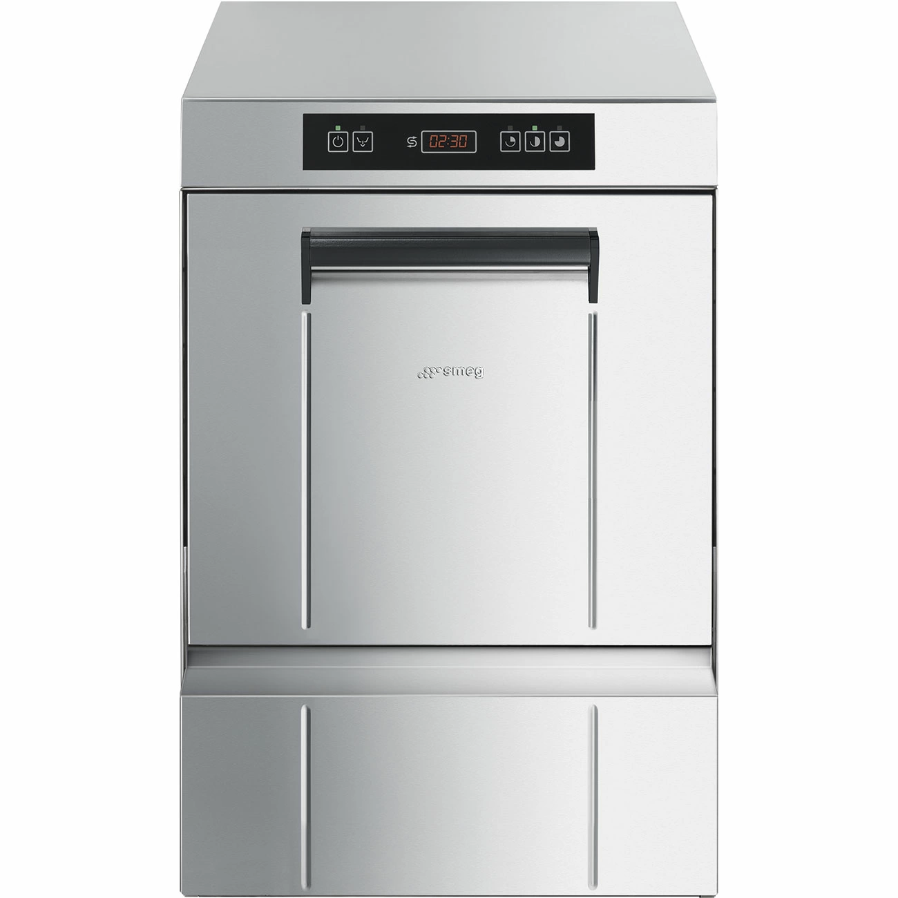 Стаканомоечная машина Smeg SPG403M